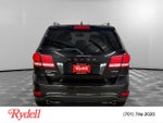 2012 Dodge Journey Crew