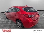 2018 Mazda Mazda3 5-Door Touring