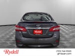 2014 Nissan Sentra SR