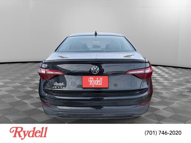 2024 Volkswagen Jetta S