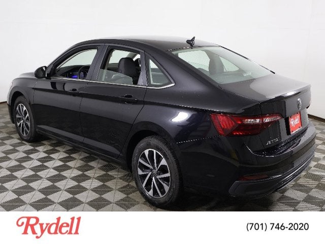 2024 Volkswagen Jetta S