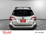 2018 Subaru Outback Limited