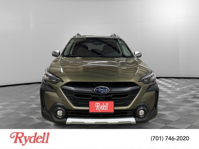 2025 Subaru Outback Touring XT