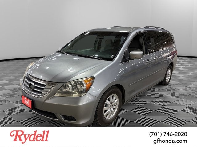 2008 Honda Odyssey EX