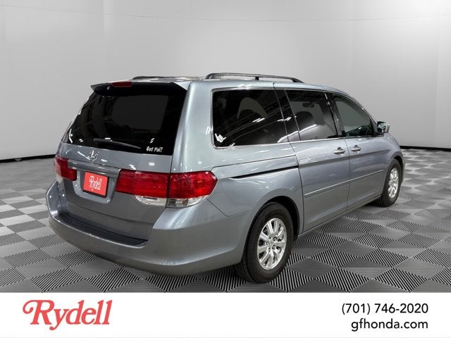 2008 Honda Odyssey EX