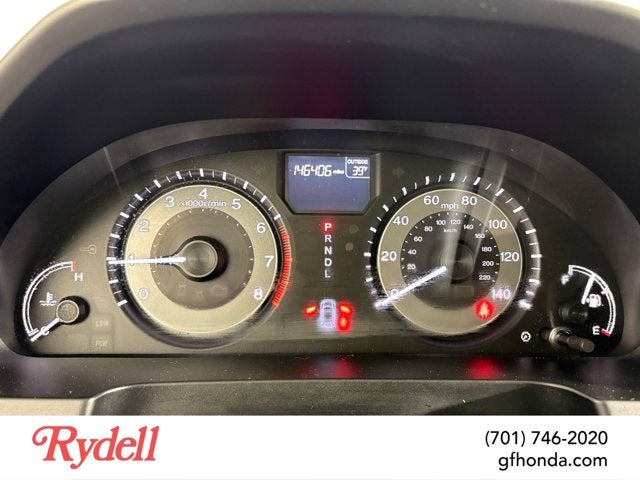 2014 Honda Odyssey EX
