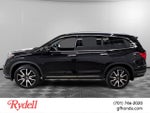 2019 Honda Pilot Touring 8-Passenger