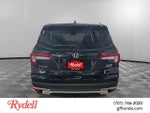 2019 Honda Pilot Touring 8-Passenger