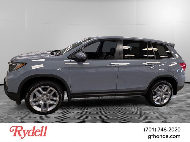 2024 Honda Passport EX-L