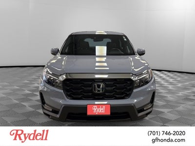 2024 Honda Passport EX-L