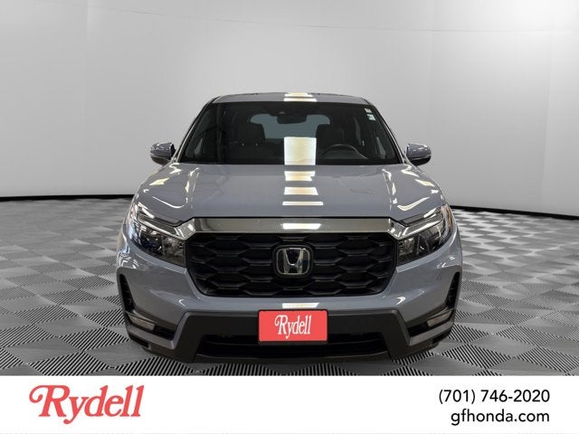 2024 Honda Passport EX-L