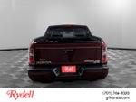 2013 Honda Ridgeline RTL