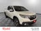 2017 Honda Ridgeline RTL-T