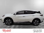 2022 Nissan Murano SL