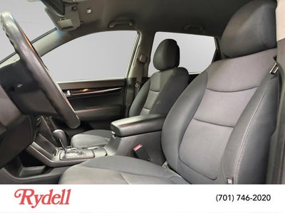 2013 Kia Sorento LX