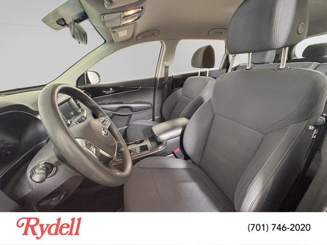 2019 Kia Sorento LX V6