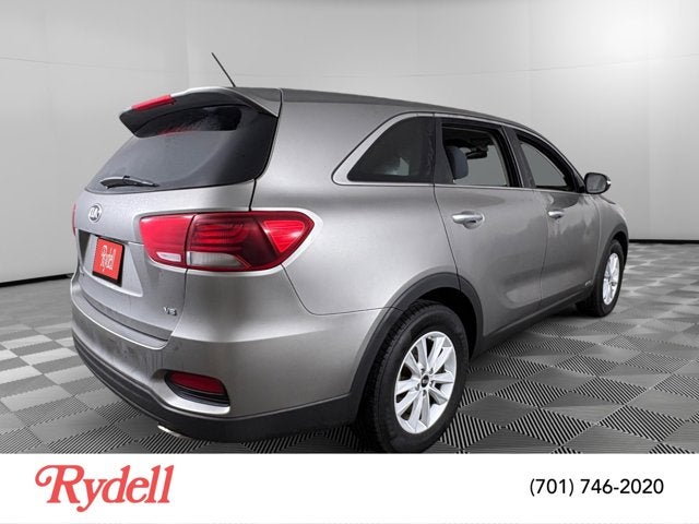 2019 Kia Sorento LX V6