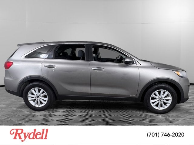 2019 Kia Sorento LX V6