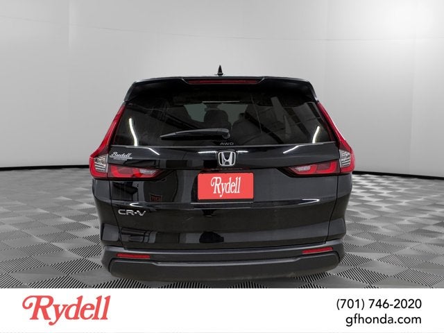 2023 Honda CR-V EX