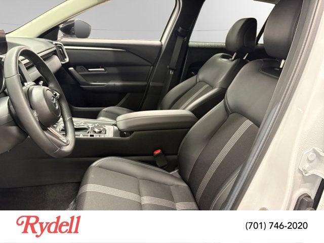 2024 Mazda Mazda CX-50 2.5 S Select Package