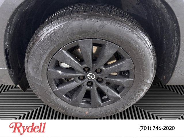 2024 Mazda Mazda CX-50 2.5 S Select Package