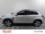 2024 Mitsubishi Outlander Sport ES