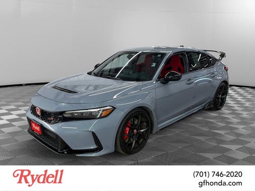 2023 Honda Civic Type R Type R