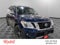 2020 Nissan Armada Platinum