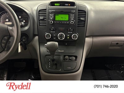 2014 Kia Sedona LX