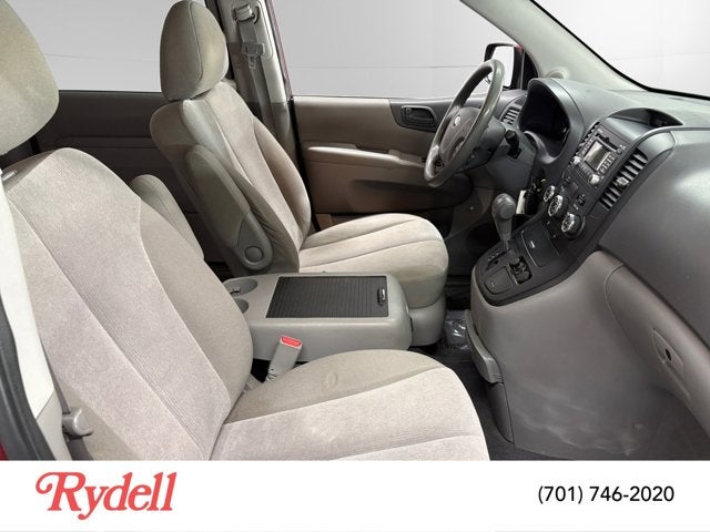 2014 Kia Sedona LX