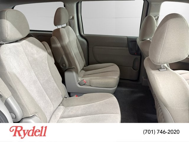 2014 Kia Sedona LX