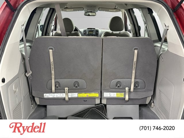 2014 Kia Sedona LX
