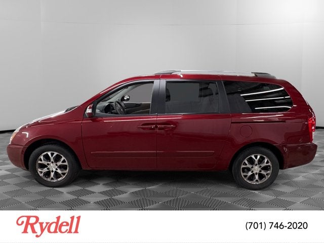 2014 Kia Sedona LX