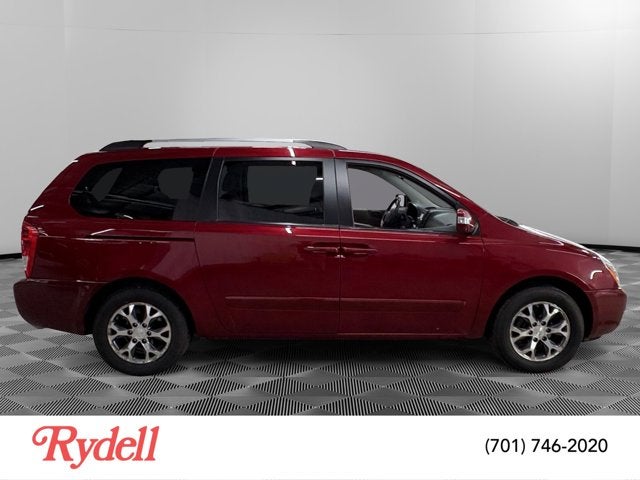 2014 Kia Sedona LX