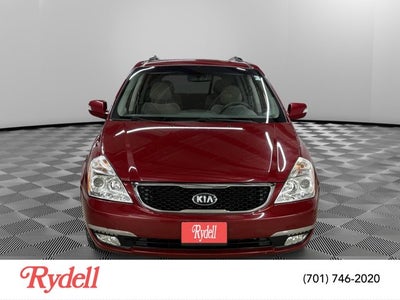 2014 Kia Sedona LX