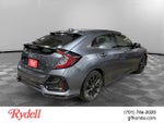 2021 Honda Civic Hatchback EX