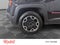 2017 Jeep Renegade Trailhawk