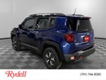 2020 Jeep Renegade Trailhawk