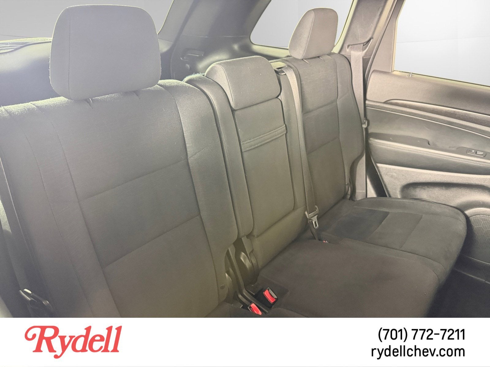 2014 Jeep Grand Cherokee Laredo