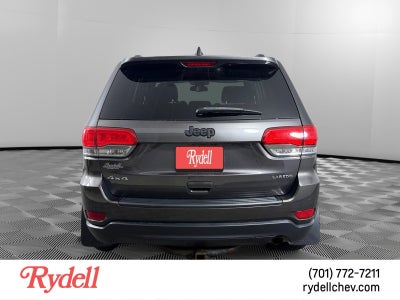 2014 Jeep Grand Cherokee Laredo