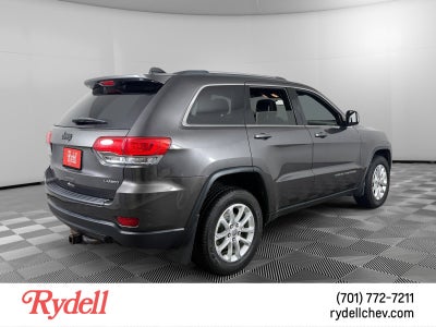2014 Jeep Grand Cherokee Laredo