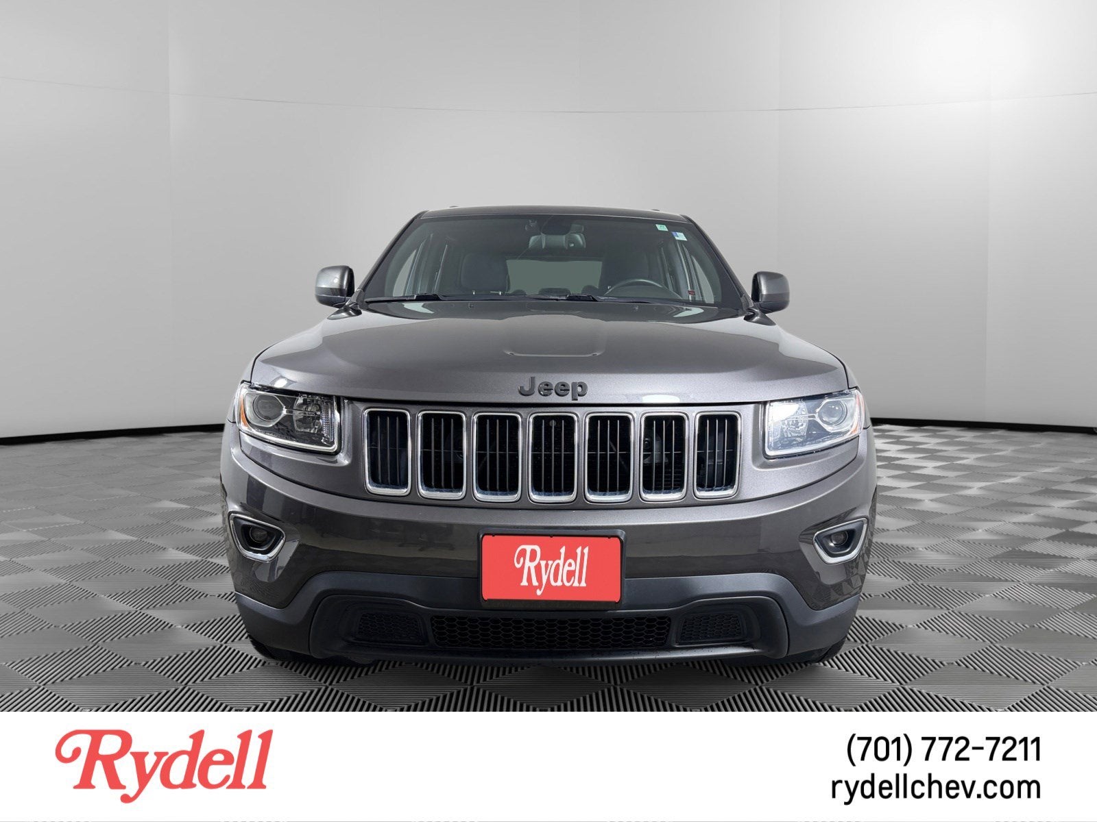2014 Jeep Grand Cherokee Laredo