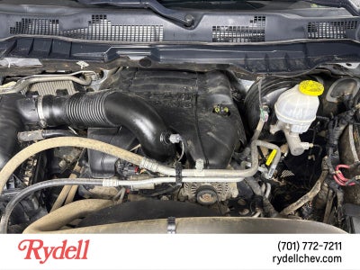 2019 RAM 1500 Classic Express