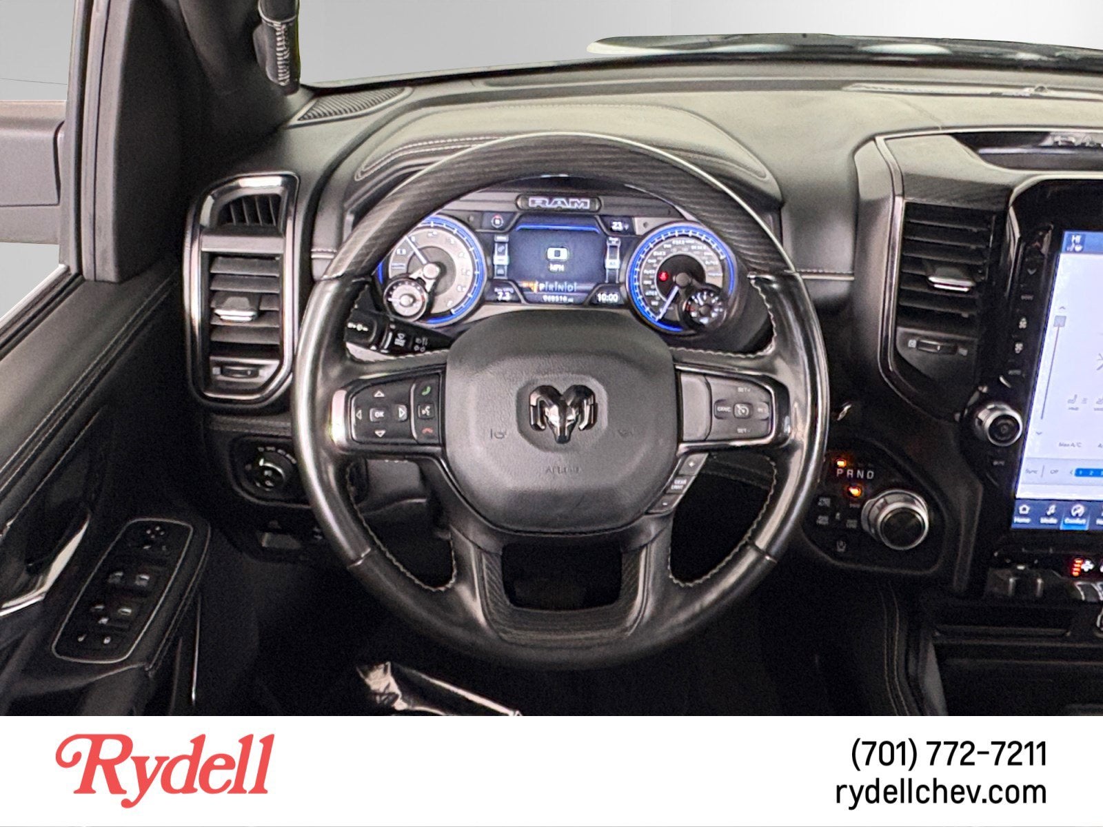 2022 RAM 1500 Limited