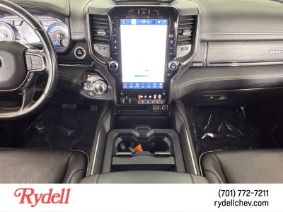 2022 RAM 1500 Limited