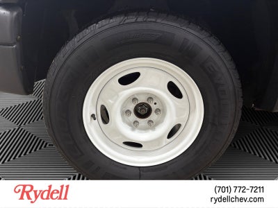 2004 Dodge Dakota Base