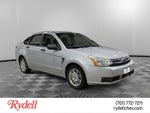2008 Ford Focus SE