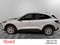 2025 Ford ESCAPE BLACK