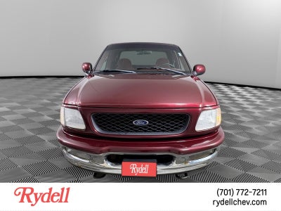 1998 Ford F-150 Base