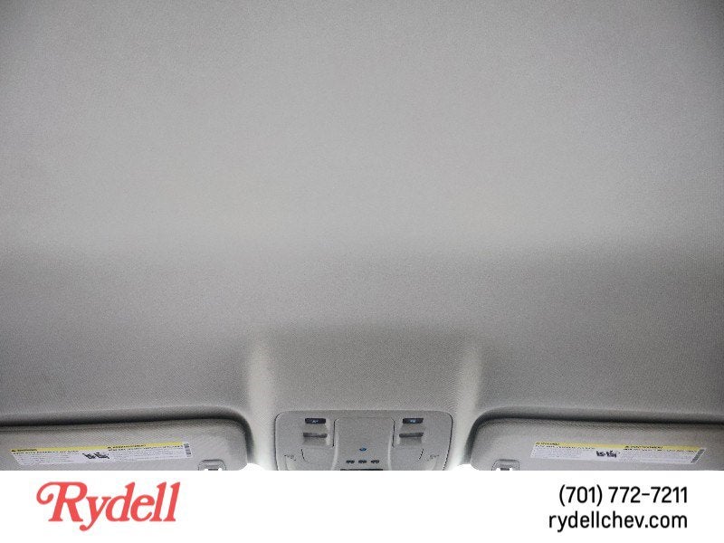 2015 Chevrolet Malibu LT